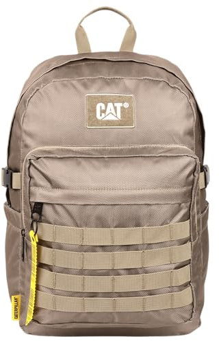 Caterpillar Unisex Backpacks