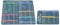 Air Fryer Magnetic Cheat Sheet Set Air Fryer Cooking Times Chart Air Fryer Accessories Cookbook Quick Reference Guide Magnetic for Airfryer Oven Cooking Pot Kitchen Appliances