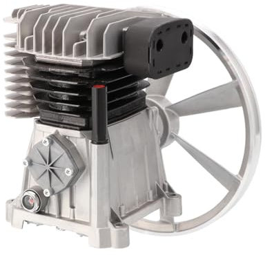 AIRPRESS - Bomba de compresor B2800B 10 bar 3 CV / 2.2 kW 330 l/min 1570 RPM - COMPRESOR AIRE