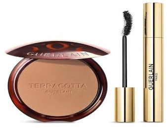 NOVA ENGEL Terracotta Original X Noir G Estuche 2 Pz
