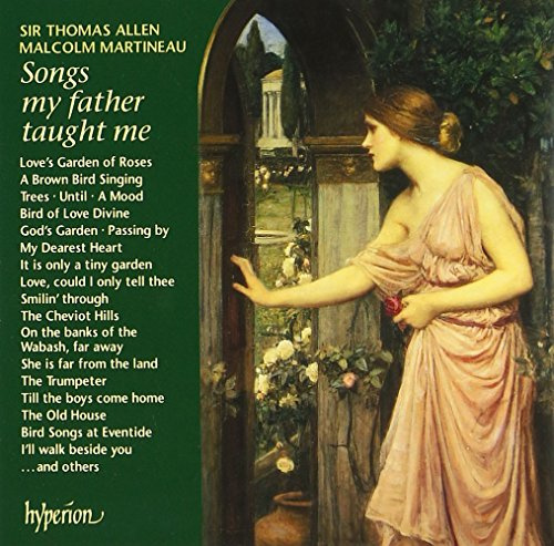 Songs my father taught me