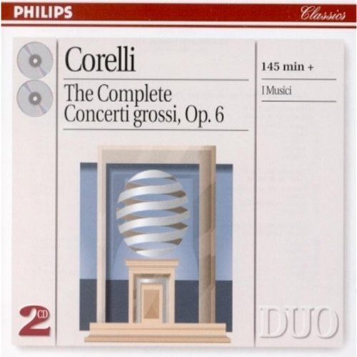 Duo - Corelli (Concerti grossi)