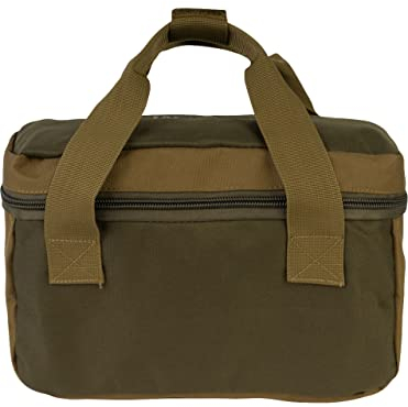 JACK PYKE Sporting - Borsa Porta-cartucce - Verde