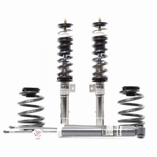 H & R Waddles 2 Coil Over