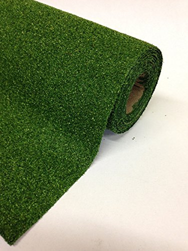 JAVIS HEALTH GREEN LANDSCAPE MATS 1200 x 300mm # JMAT17S