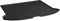 Gledring Rubbasol (Gummi) Kofferraumwanne kompatibel mit Volvo XC60 2008-2016 (mit Notrad)