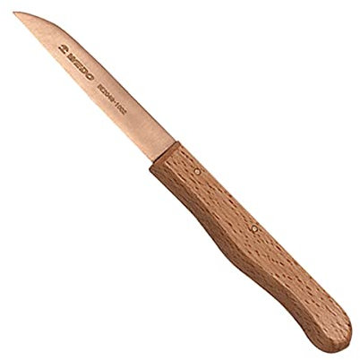 WEDO Beryllium-Kupfer funkenfreies Messer, funkenfreies Sicherheitsmesser, nicht magnetisch, gestanzt, korrosionsbeständig, DIN-Norm