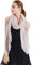 KAVINGKALY Frauen TR Baumwolle Abend Schals Einfarbige Cape Schals für Damen Leichte Wraps Stole für Hochzeiten (Beige)