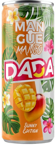 DADA DRINKS