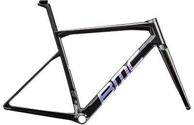 BMC Telaio Teammachine SLR FRS V1 - Carbon/Prisma, Taglia 54