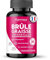 Brûle graisse naturel puissant-Perte de poids rapide-Coupe faim-Fat burner-Brûleur hommes & femmes-Draineur- Anti-cellulite-Ventre plat-Graisse abdominale-Guarana-Thé vert-Noix de cola-90 gélules