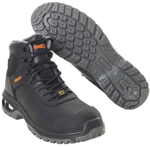 MASCOT Herren Chaussure Travail Homme s3 Taille 43 Schuhe, bunt, EU