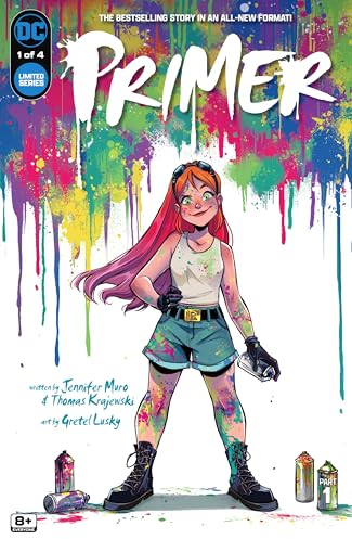 Primer #1 (English Edition)