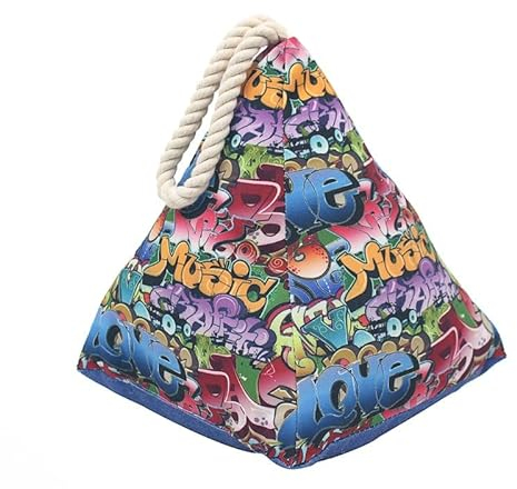 Lesser & Pavey British Designed Door Stoppers | Door Stop Device Door Types Including Indoor & Outdoor | Door Stops Designed for Modern Homes & Offices - Graffiti