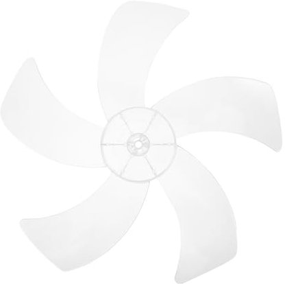 MAGICLULU Accesorio De Ventilador De Plástico Reemplazo De Para Ventilador De Pedestal y Mesa