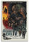 Beichi Ungerahmtes Resident Evil 3 Filmposter, Kunst, rechteckiges Poster für Wohnzimmer, Heimbüro, Dekoration, 30 x 45 cm, ungerahmt, Stil 23