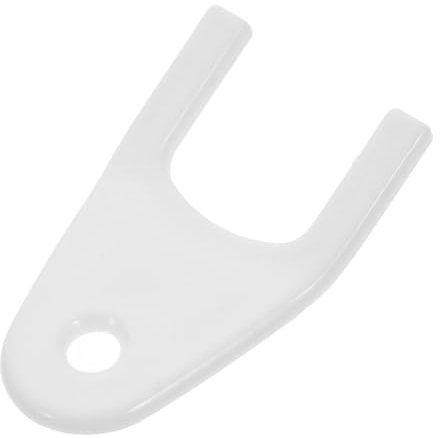 ROMISBABA SchlüSsel FüR Papierhandtuchspender Und Toilettenpapierspender Kunststoff Tissue Box Lock Buckle FüR Badezimmer Accessoires Einfach Zu Bedienen Und Zu Reinigen