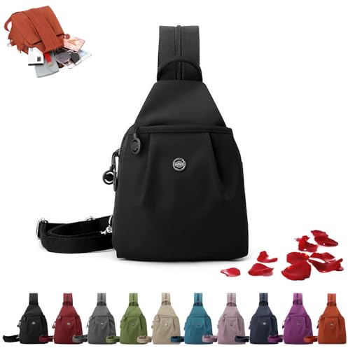 2026 Premium 3 in 1 Anti-Theft Travel Tote Bag, Waterproof 2-Way Commuter Bag, Large Capacity Oxford Convertible Shoulder Travel Bag for Fitness,Commuting,Travel