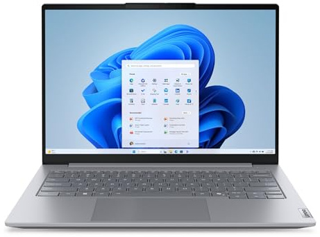 Lenovo ThinkBook 14 G8 IAL Intel Core Ultra 7 255H 14 WUXGA 16GB RAM 512GB SSD Windows 11 Pro Laptop