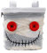 8BPlus Chalk Bag, Stan