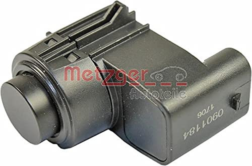 METZGER 0901184 Auto und Fahrzeugelektronik