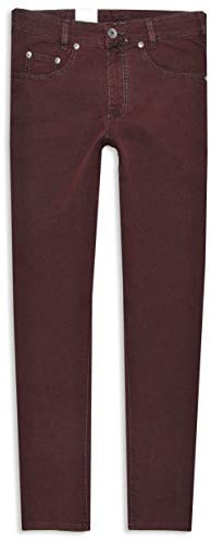 Joker Jeans Clark 3466/0714 Ziegel (W38/L36)