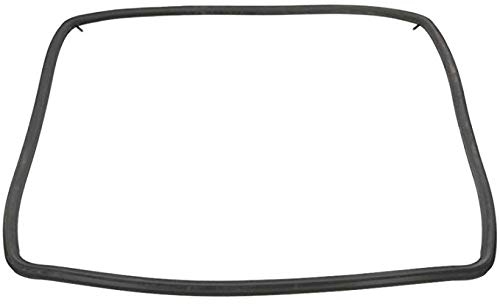 GUARNIZIONE PORTA FORNO LOFRA 1650mm (45X35 CM) cod. A3250 - ADATTO FIGEVIDA
