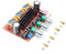 Hailege TPA3116D2 200W 2.1 Channel Digital Audio Power Amplifier, H-1-1202 Part Number, 3 Channels, Adjustable Volume, 12-24V DC Input, 4-8 Ohm Output
