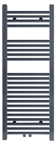 S SIENOC 500 x 1200 mm Badheizkörper mittelanschluß Badheizkörper handtuchhalter Heizkörper Handtuchwärmer Handtuchtrockner 461 Watt