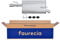 HELLA 8LD 366 031-371 Endschalldämpfer - Easy2Fit Kit - hinten - einteilig - Set mit Anbauteilen
