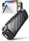 SUPCASE Case for Nintendo Switch OLED (2021), Dockable Protection Rugged Shockproof Anti-Scratch Case Compatible with Nintendo Switch Console and Joy-Con Controller [Unicorn Beetle Pro] (Black Grived)
