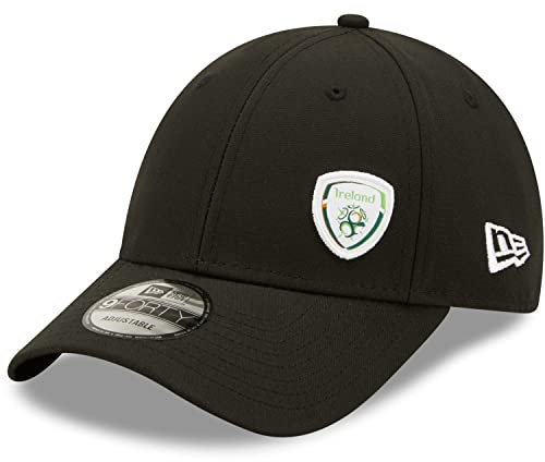 New Era 9Forty Strapback Cap - Repreve Irland Football