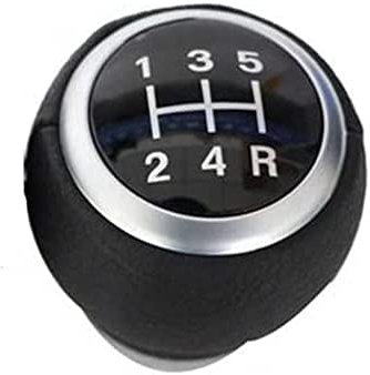 Auto-Stick Schalthebel Handball, für Subaru Legacy Outback, Forester Impreza STI WRX, 5-Gang