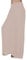 Pantaloni Lunghi Seta Larghi Palazzo Vaporosi Elegante Casual Elasticizzato in Vita Ragazza Donna Moda Glamoure (Taglia Unica, Rosa)