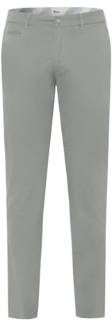 BRAX Herren Style Fabio Udx Ultralight Print Hose