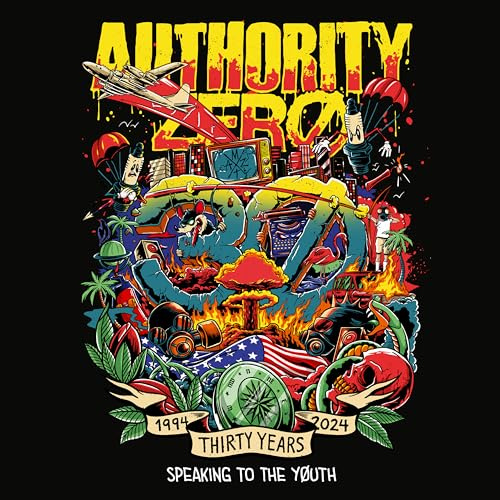 30 Years - Speaking to the Youth (Col.