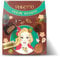 Vialetto Scrigno con Praline Assortite al Cioccolato al Latte, Bianco e Fondente - ca 16 Praline, Confezione da 160 Grammi, Senza Glutine - Idea Regalo Originale per Occasioni Speciali