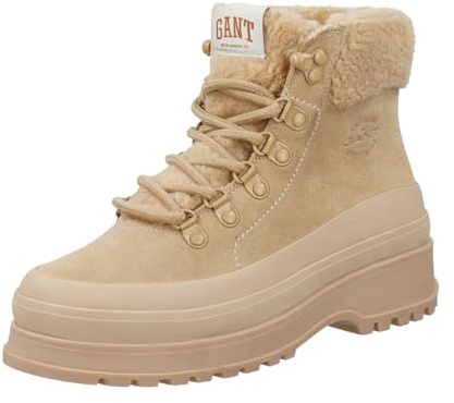GANT FOOTWEAR Wintly Mid Boot