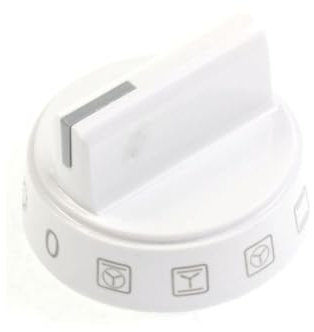 SOS Accessoire Griff für Backofen Herd Amica 36050609