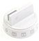 SOS Accessoire Griff für Backofen Herd Amica 36050609