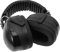 Homoyoyo Cuffie Antirumore Ergonomiche Con Isolamento Acustico Per Batteristi Design Compatto