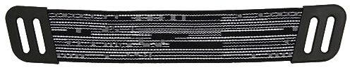 Aumotop Headphone Headband Straps for G733 G335 Headset, Elastic and Colorful Replacement Straps, Easy to Install for Gaming Enthusiasts (Black Gray)