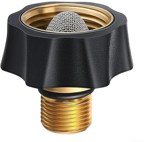 2 Stück Gartenschlauch-Adapter für Hochdruckreiniger mit 96,5 cm männlichen und 86,4 cm weiblichen Enden für schnelle und zuverlässige Einrichtung