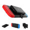 Portable Power Bank for Nintendo Switch - 10000mAh Rechargeable Extended Battery Charger Case - Compact Travel Backup Battery Pack for Nintendo Switch by Emperor of Gadgets®