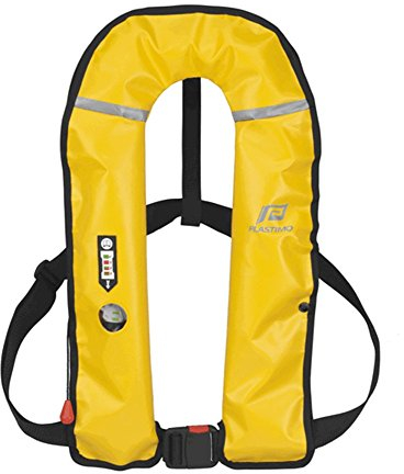 Plastimo Pilot PRO 150N LIFEJACKET