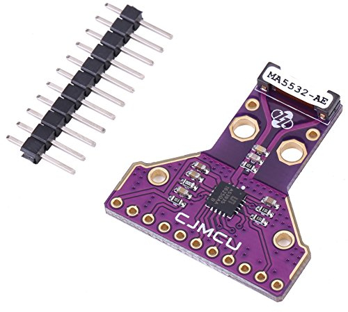 AS3935 Blitzsensor, digitaler Sensor I2C SPI Blitzschlag-Entfernungsdetektor Sensor 2,4V -5,5V
