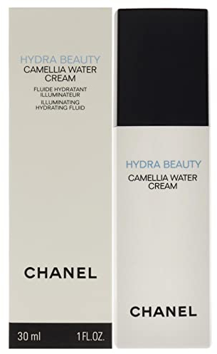 Chanel - Hydra Beauty Camellia Water - Feuchtigkeitscreme - 30 ml