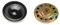 MINI SPEAKER 30mm SPEAKER 0.5W 8 OHM 3cm stereo audio speakers micro cable