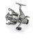 Mivardi Hercules B Freilaufrolle Angelrolle mit Freilauf 3000-6000 (6000)