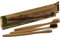 Eco Friendly 3 x Bambus-Zahnbürsten